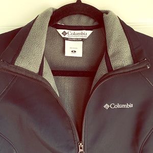Columbia Jacket